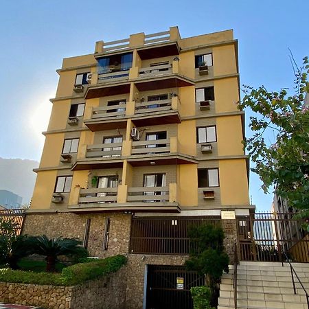 Apto 14 - Enseada, Próximo Região Do Pão De Açucar Guarujá Extérieur photo