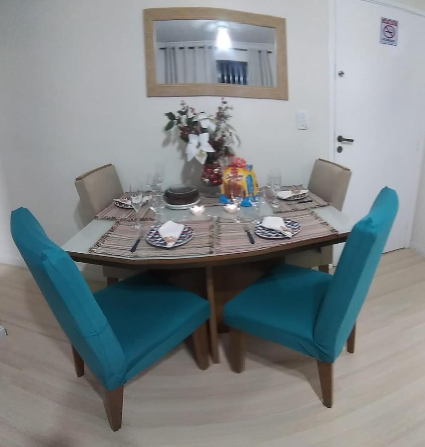 Apto 14 - Enseada, Próximo Região Do Pão De Açucar Guarujá Extérieur photo