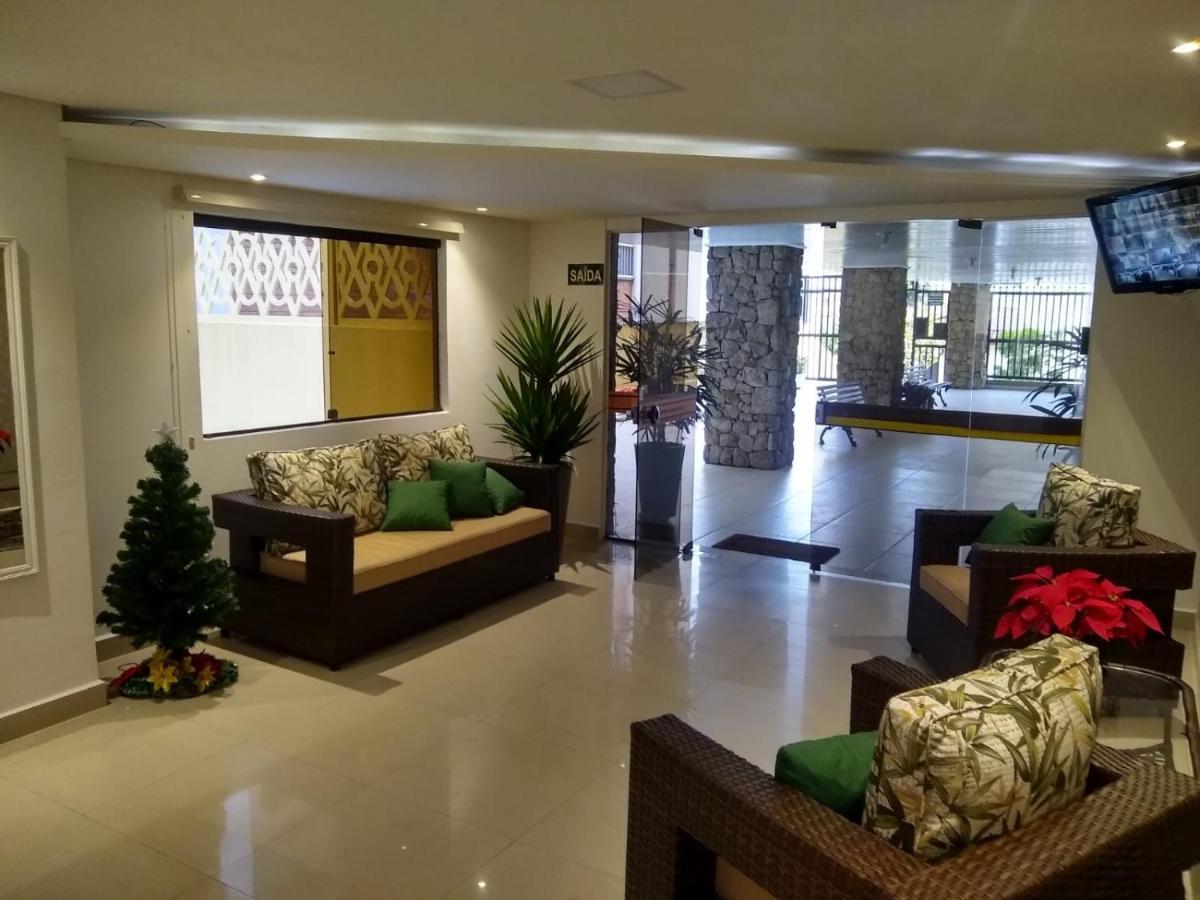 Apto 14 - Enseada, Próximo Região Do Pão De Açucar Guarujá Extérieur photo