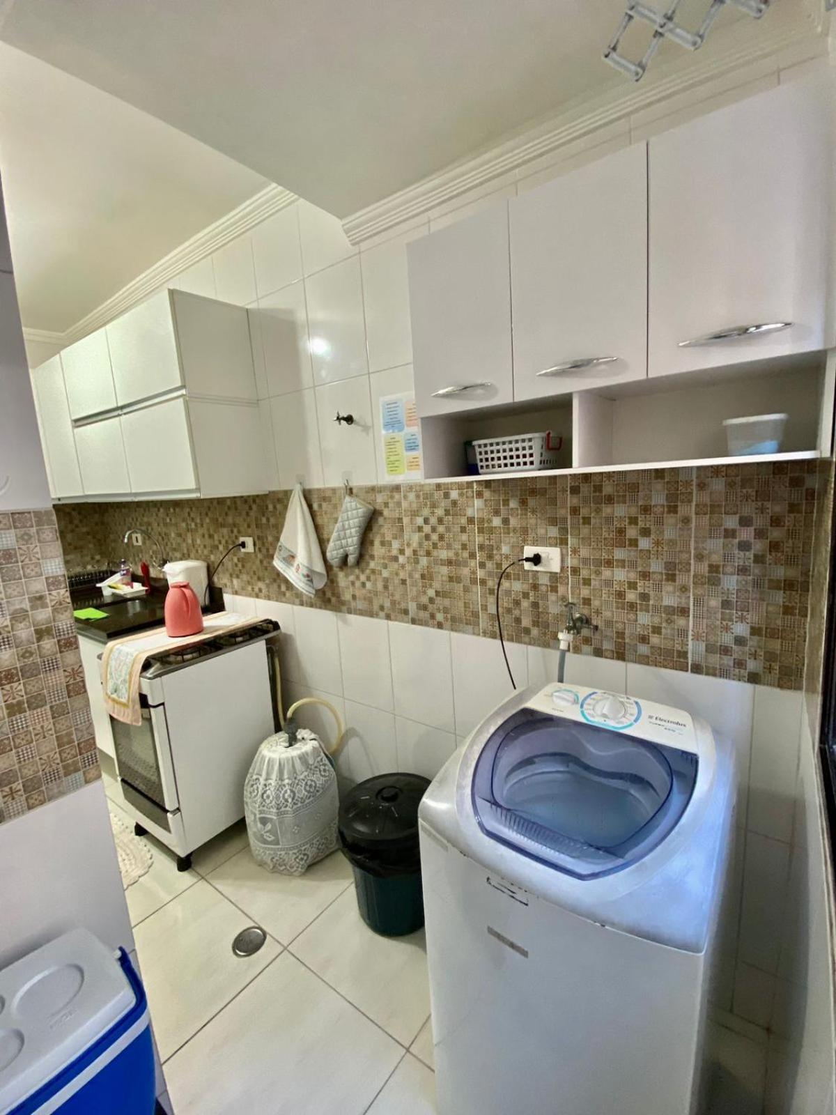 Apto 14 - Enseada, Próximo Região Do Pão De Açucar Guarujá Extérieur photo