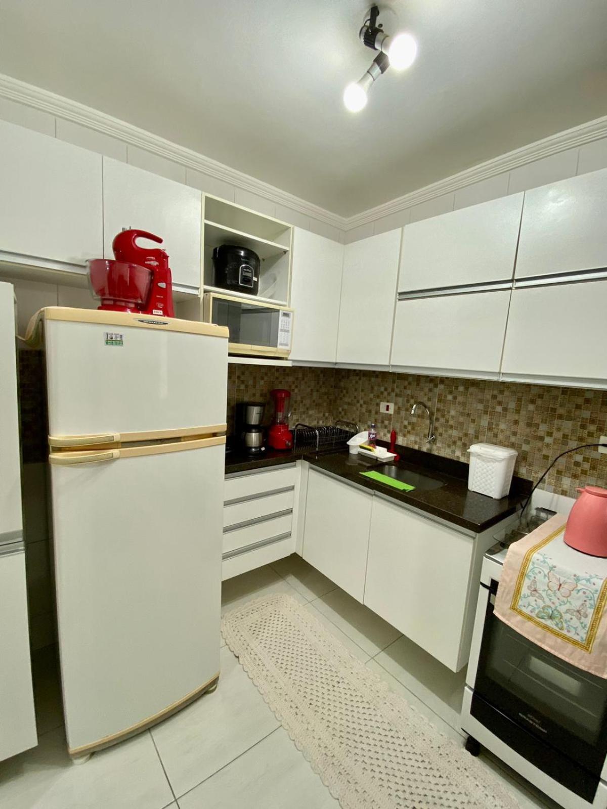 Apto 14 - Enseada, Próximo Região Do Pão De Açucar Guarujá Extérieur photo
