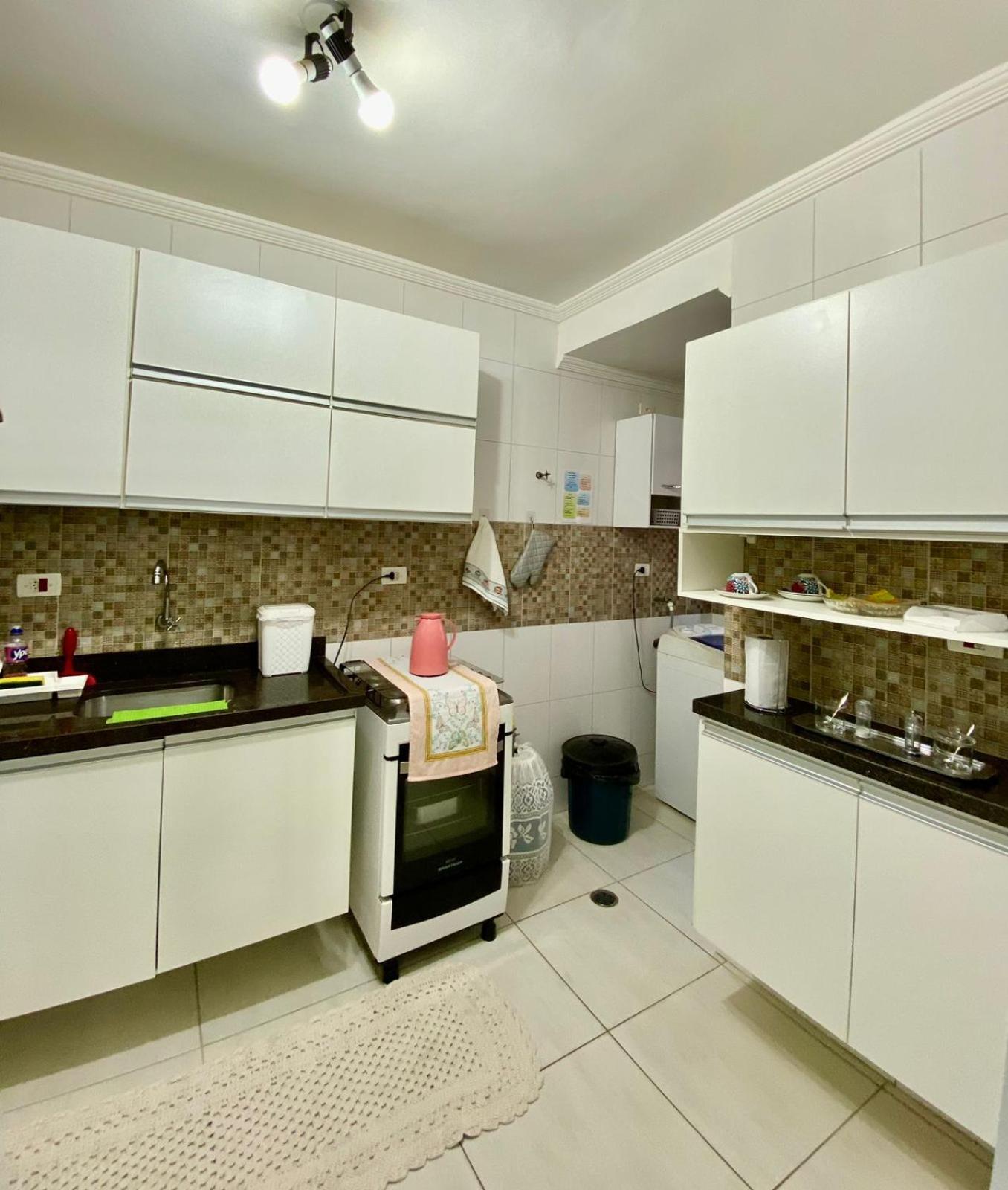 Apto 14 - Enseada, Próximo Região Do Pão De Açucar Guarujá Extérieur photo