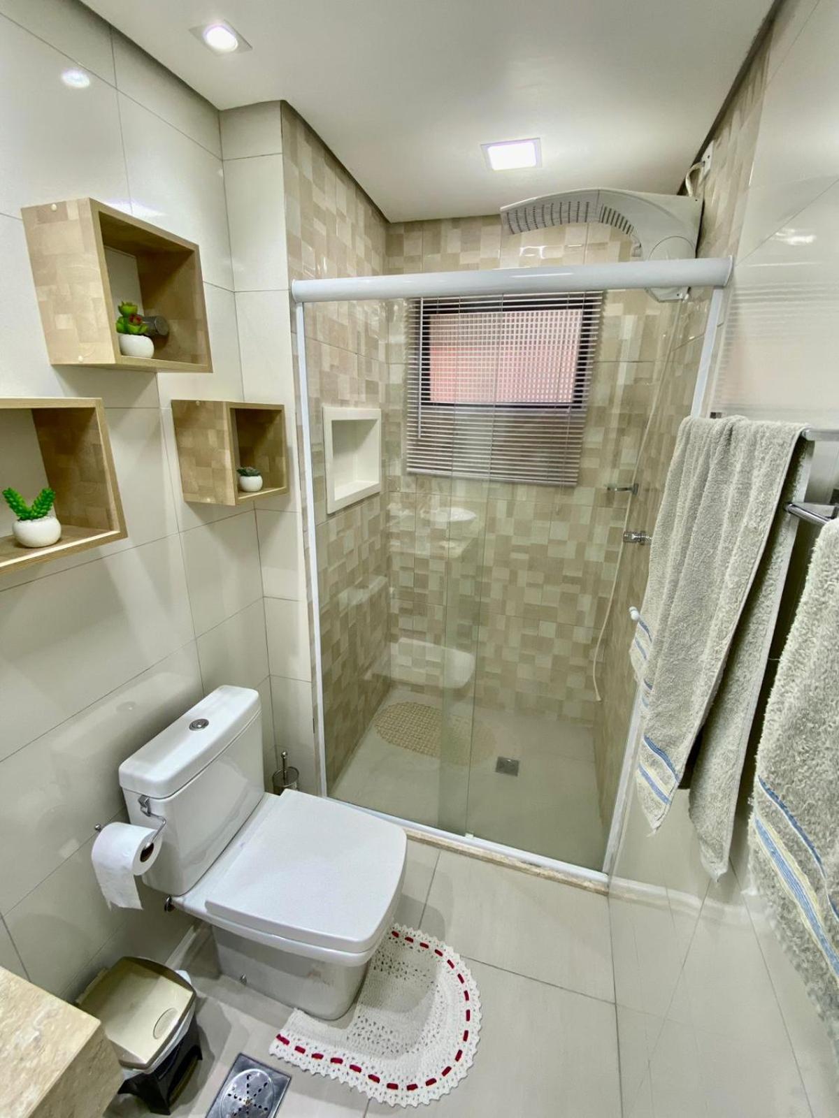 Apto 14 - Enseada, Próximo Região Do Pão De Açucar Guarujá Extérieur photo