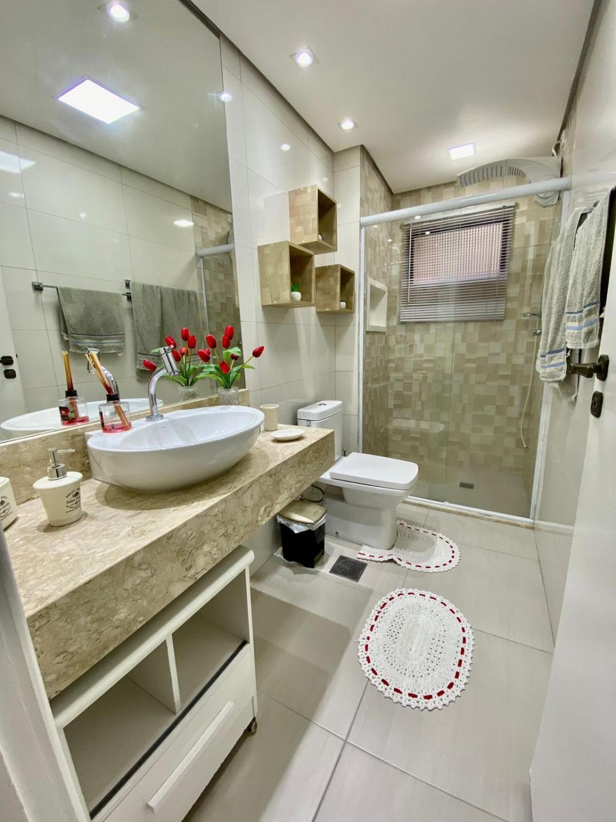Apto 14 - Enseada, Próximo Região Do Pão De Açucar Guarujá Extérieur photo