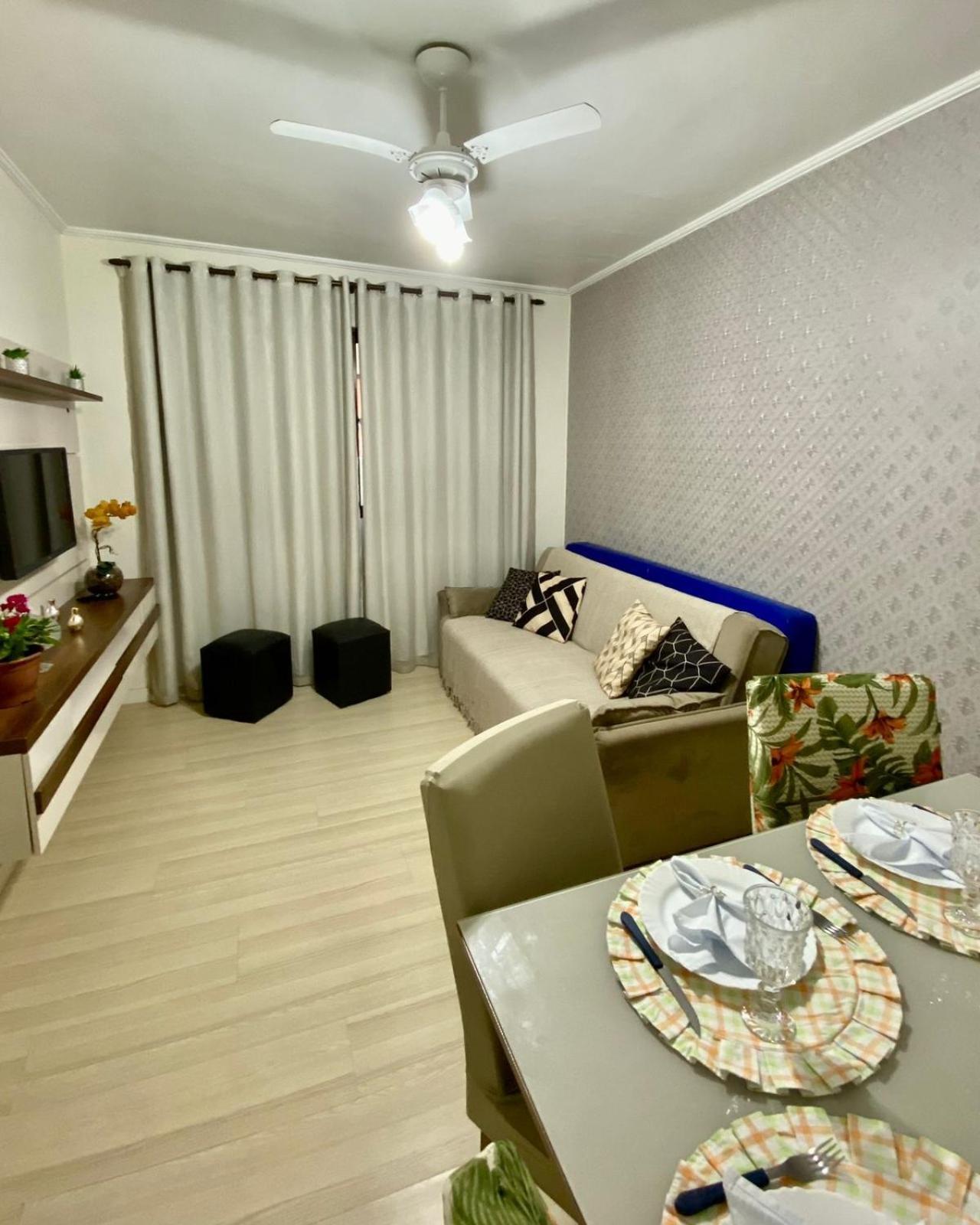 Apto 14 - Enseada, Próximo Região Do Pão De Açucar Guarujá Extérieur photo